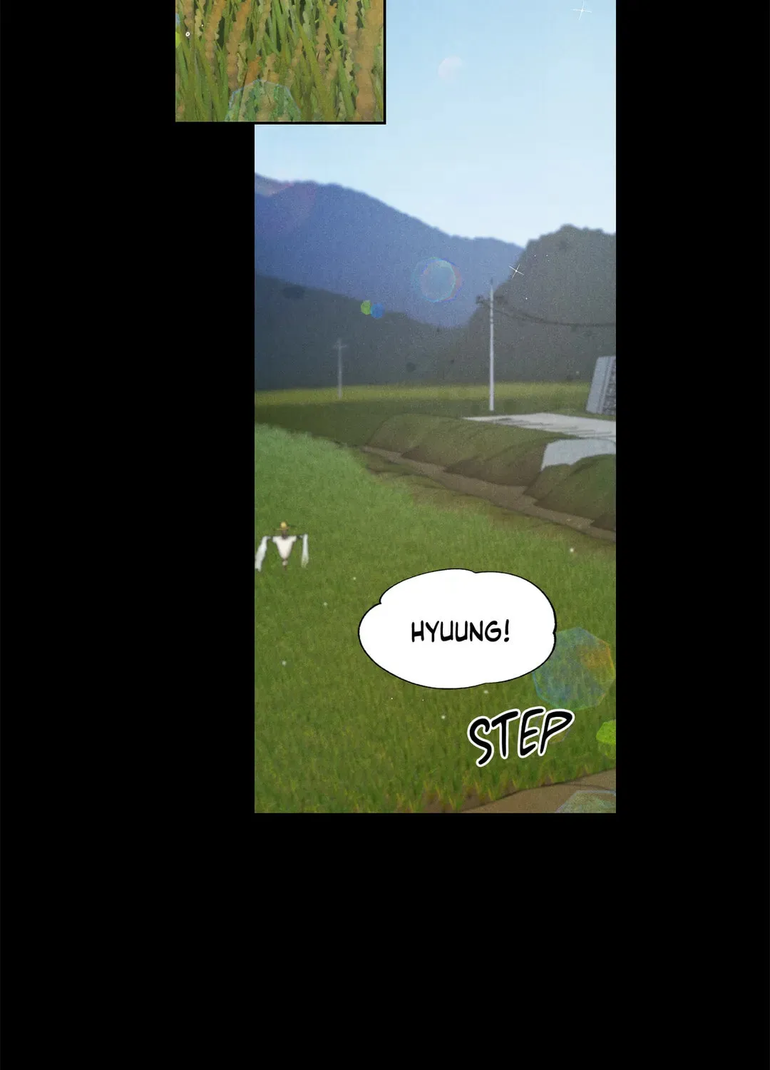 Read Spinach Bouquet chapter 37 image 33 on Lezhin
