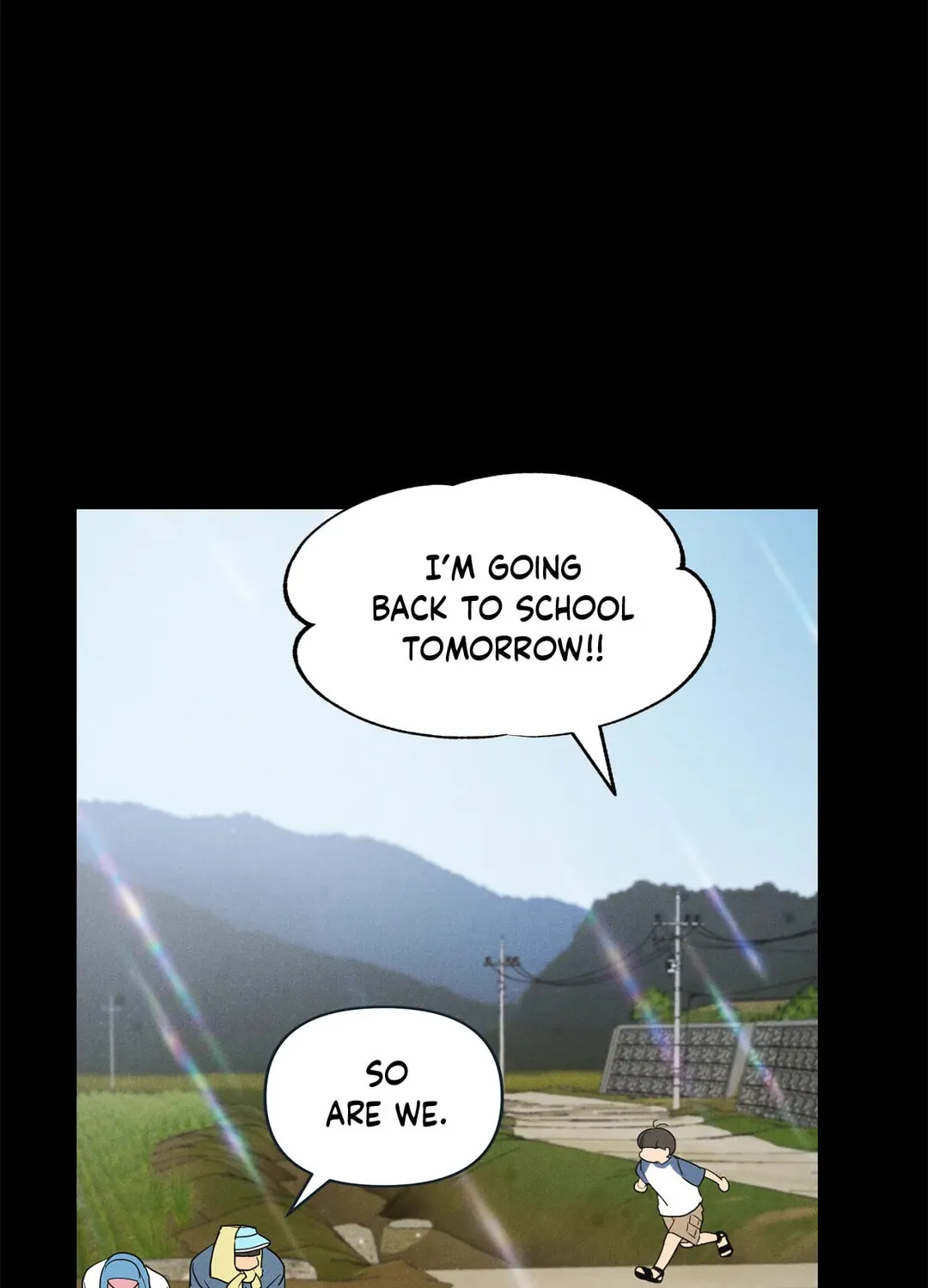 Read Spinach Bouquet chapter 37 image 34 on Lezhin