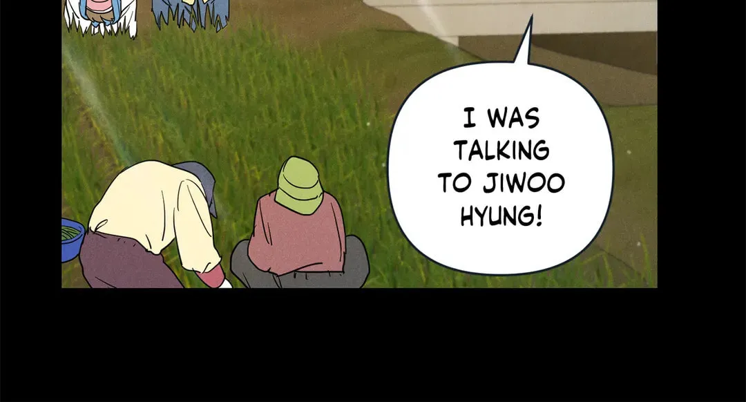 Read Spinach Bouquet chapter 37 image 35 on Lezhin