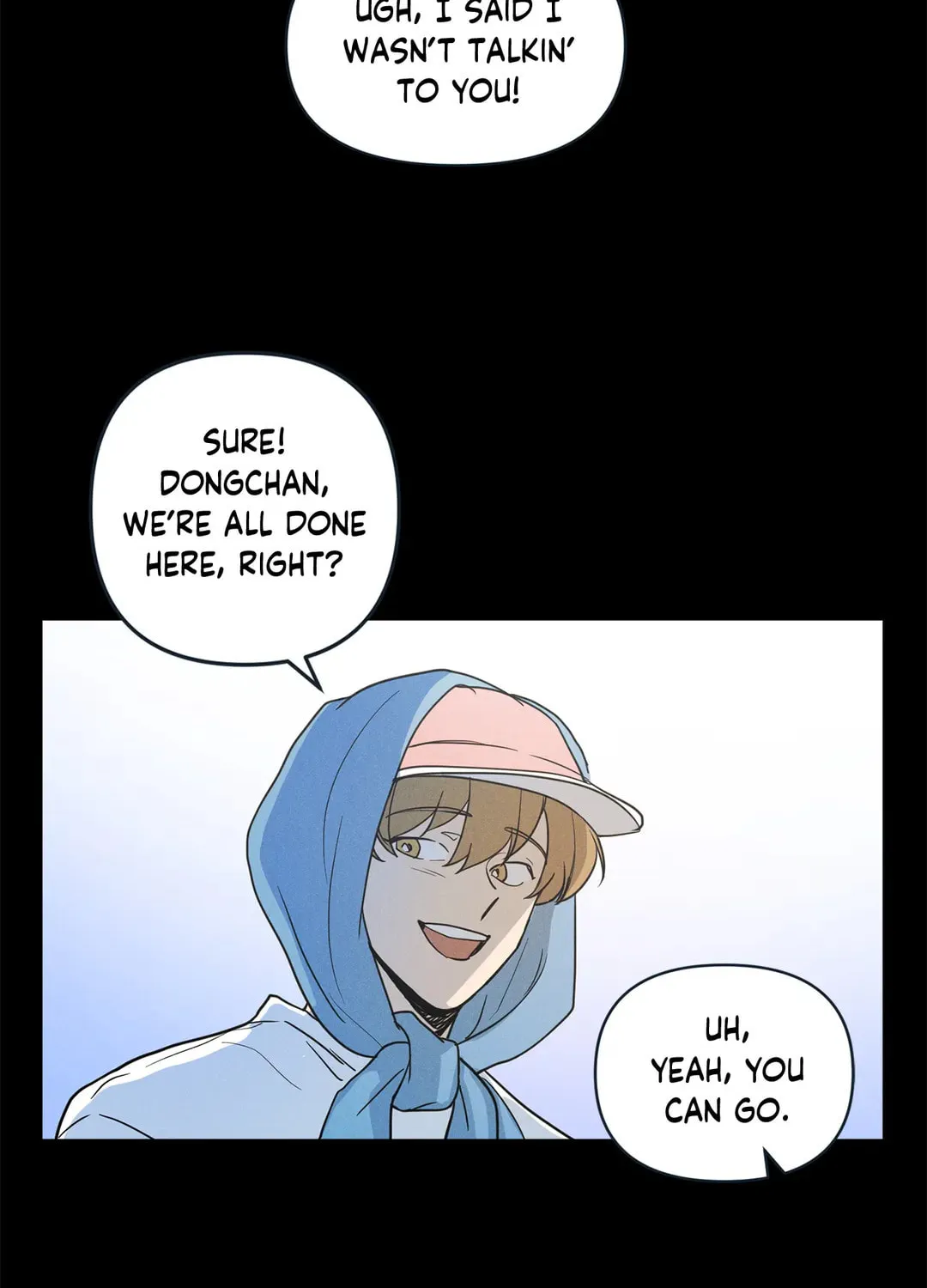Read Spinach Bouquet chapter 37 image 37 on Lezhin
