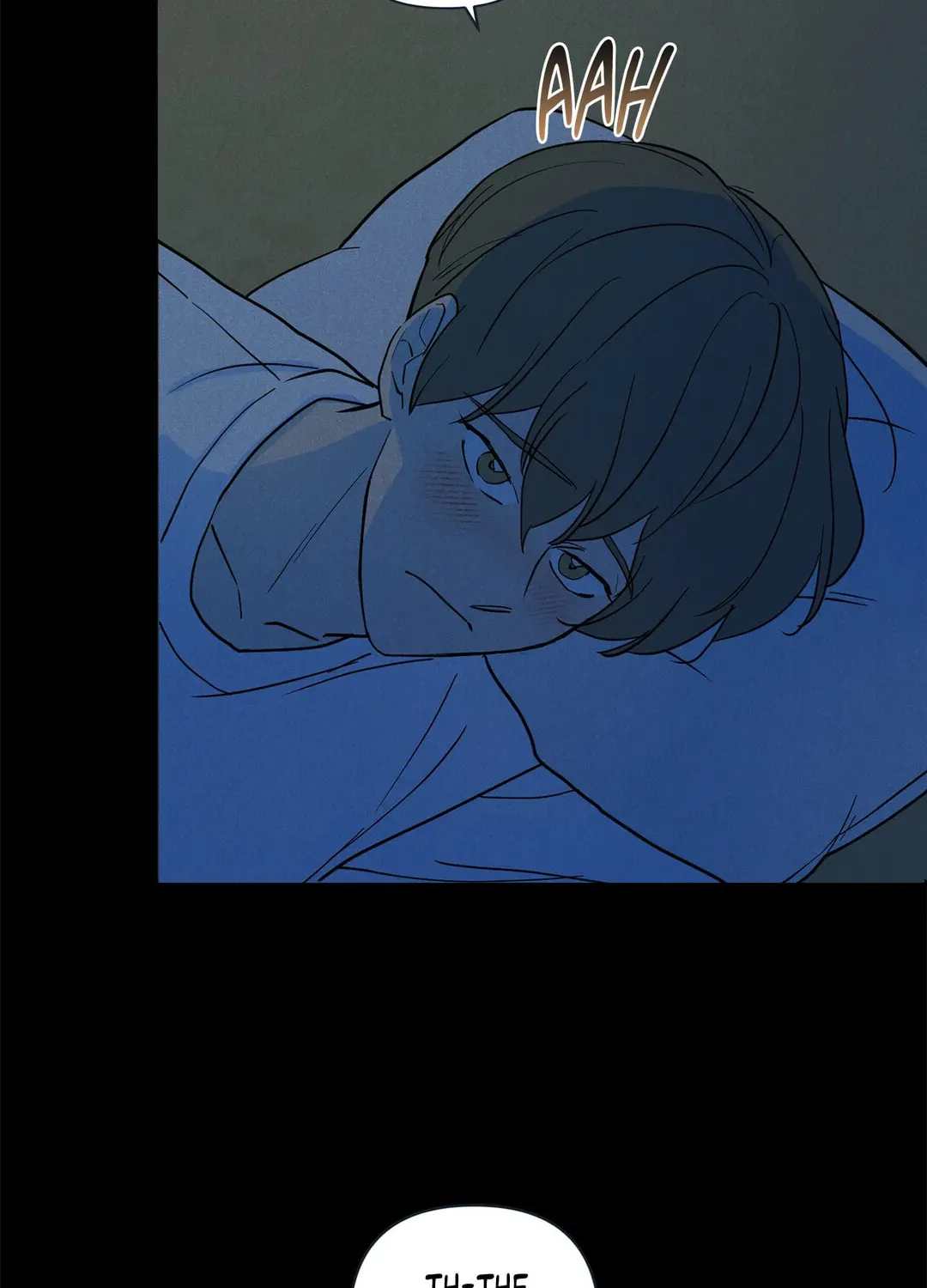 Read Spinach Bouquet chapter 37 image 4 on Lezhin