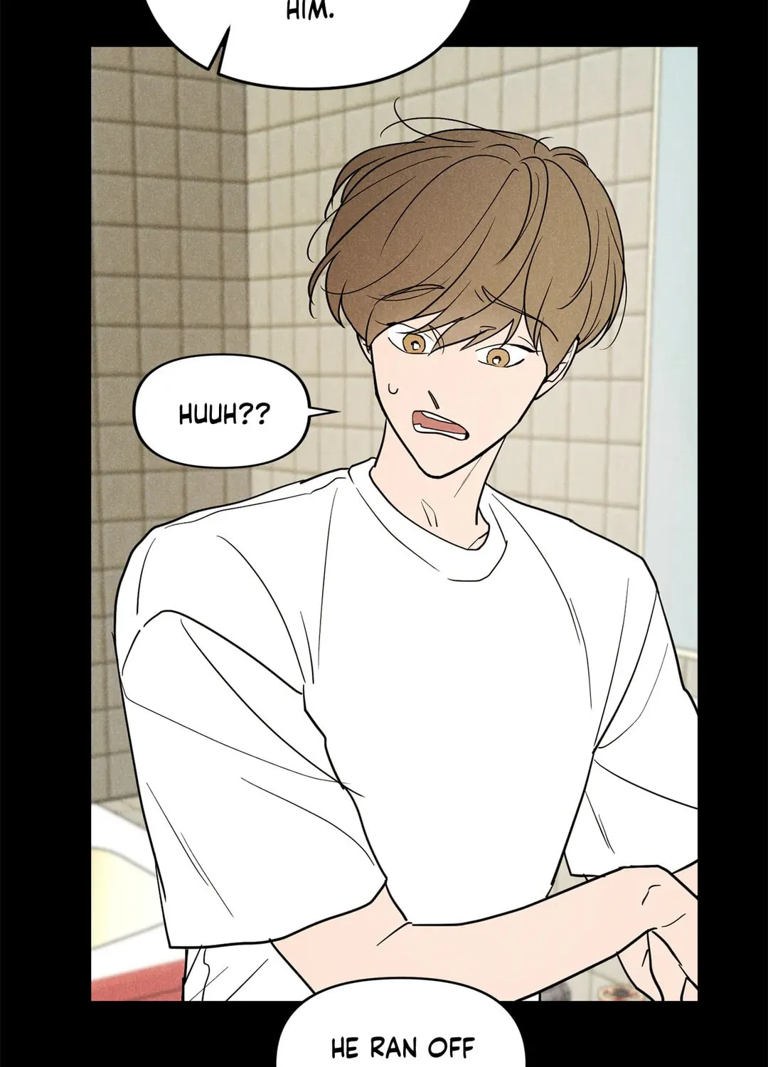 Read Spinach Bouquet chapter 37 image 43 on Lezhin