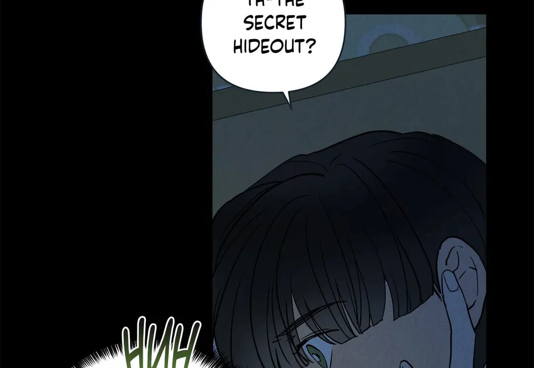 Read Spinach Bouquet chapter 37 image 5 on Lezhin