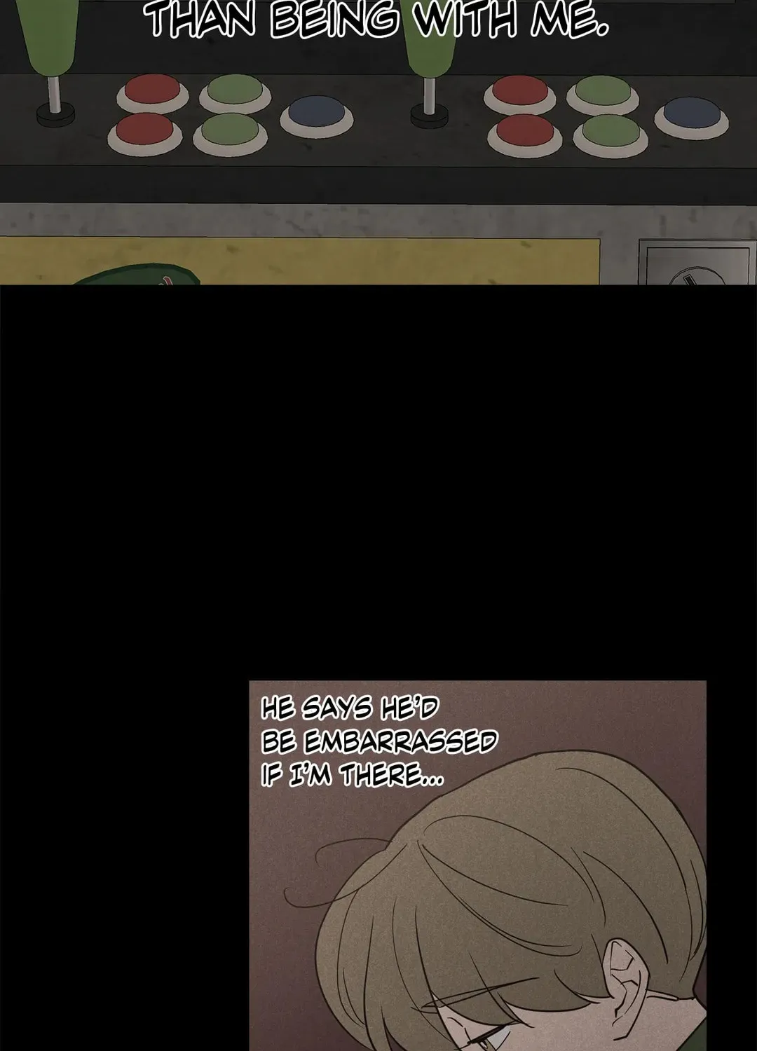 Read Spinach Bouquet chapter 37 image 55 on Lezhin