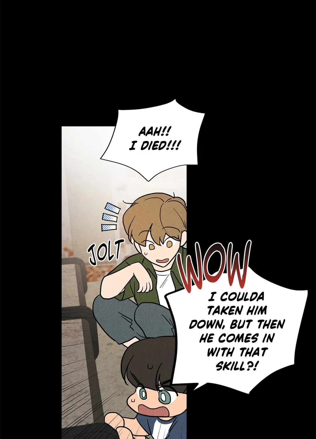 Read Spinach Bouquet chapter 37 image 57 on Lezhin