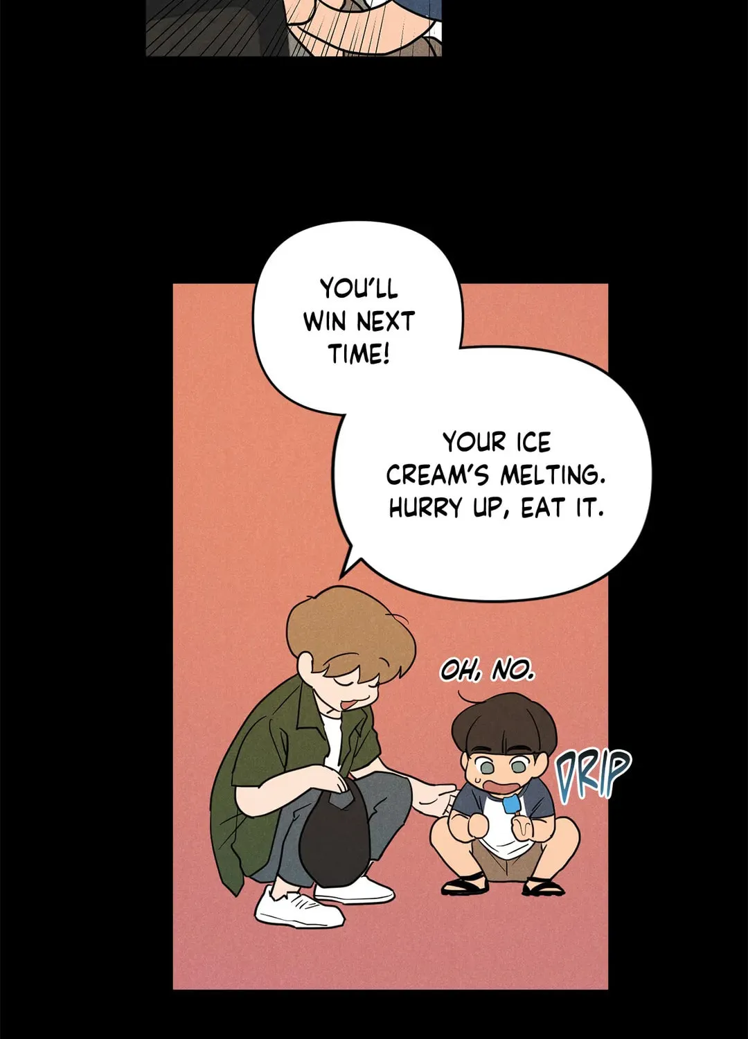 Read Spinach Bouquet chapter 37 image 58 on Lezhin