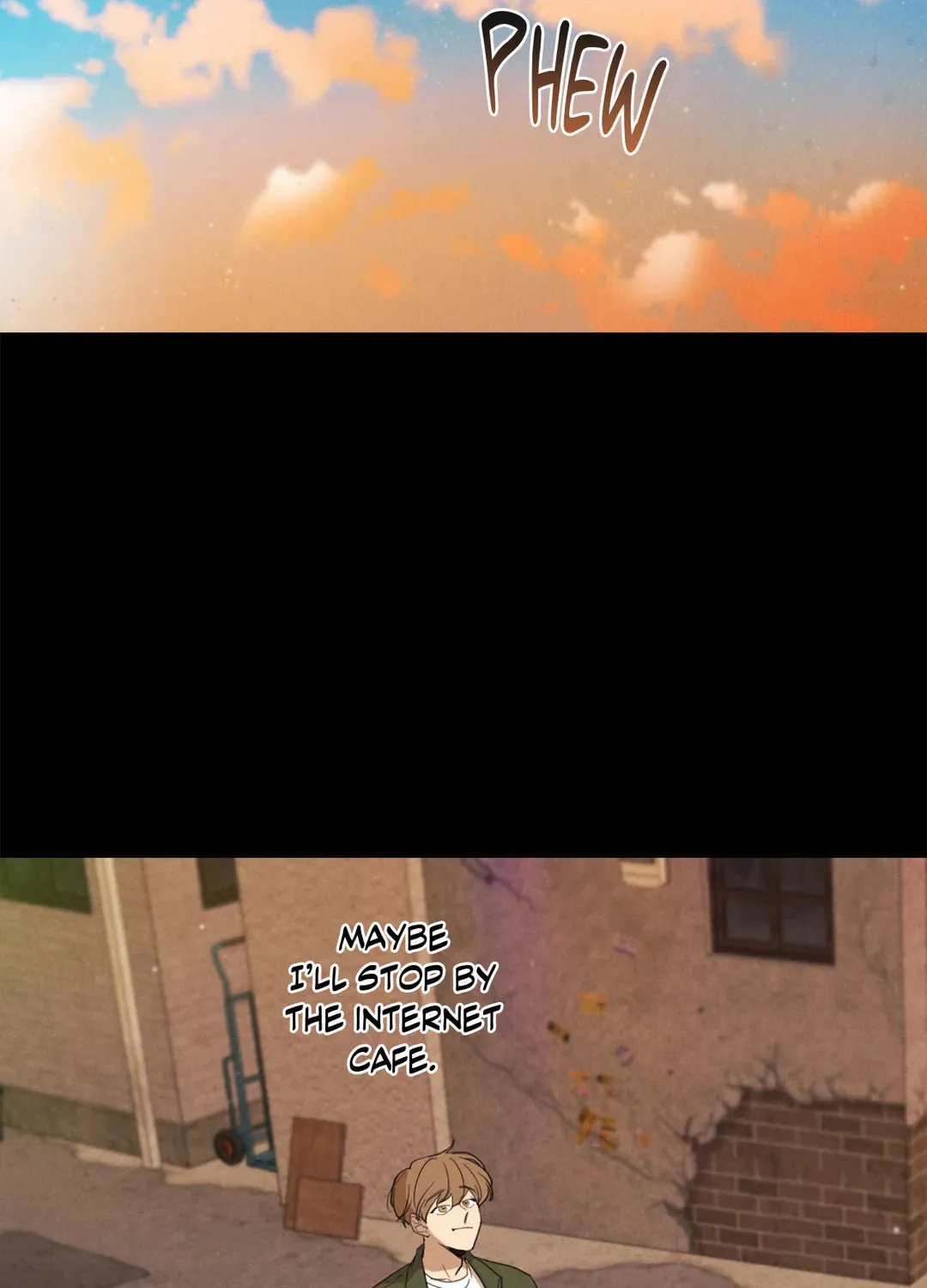 Read Spinach Bouquet chapter 37 image 60 on Lezhin