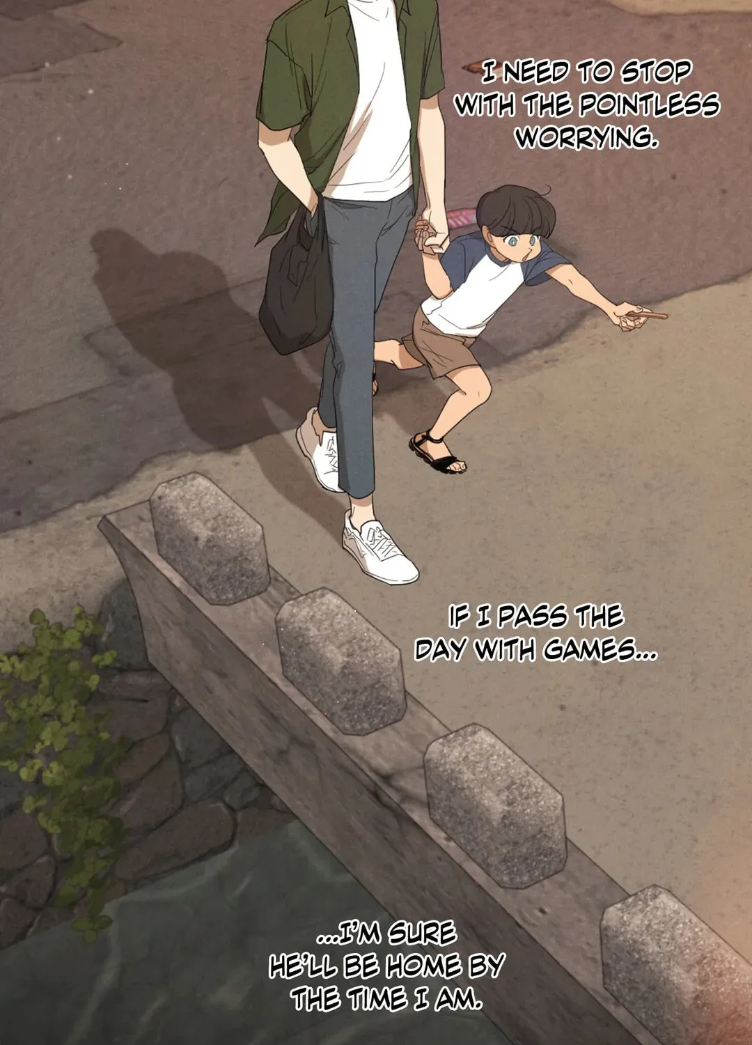 Read Spinach Bouquet chapter 37 image 61 on Lezhin