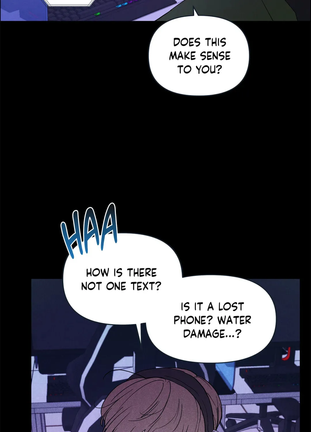 Read Spinach Bouquet chapter 37 image 66 on Lezhin