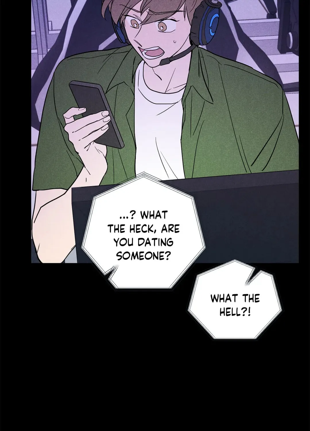 Read Spinach Bouquet chapter 37 image 67 on Lezhin