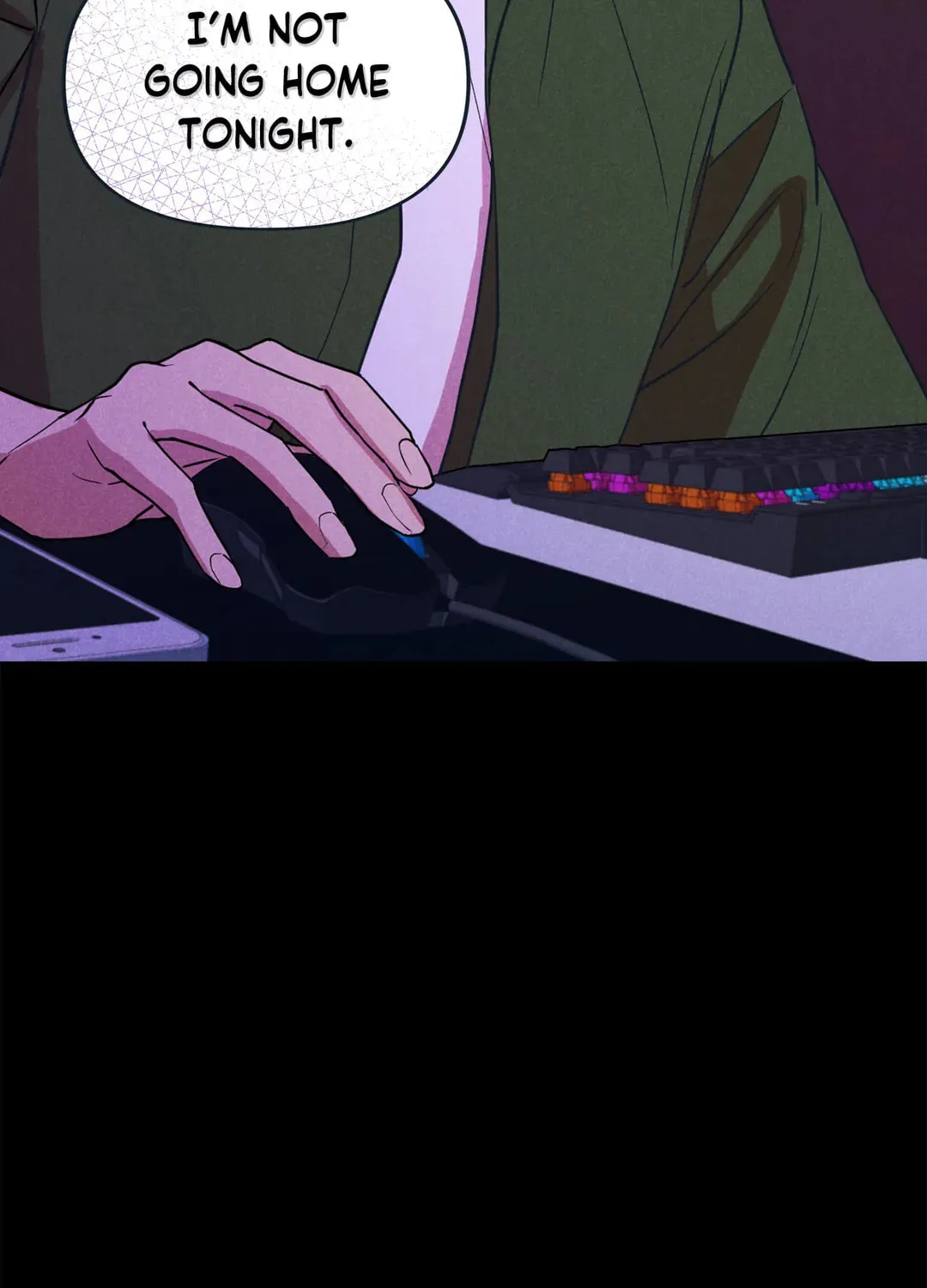Read Spinach Bouquet chapter 37 image 75 on Lezhin