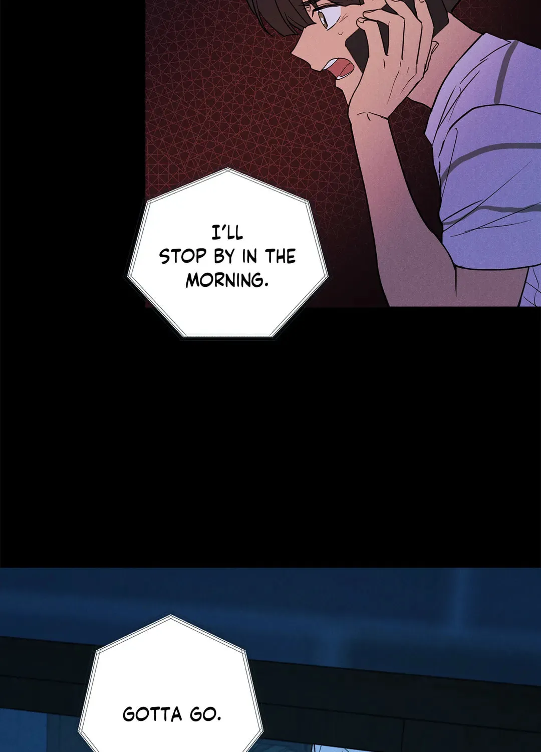 Read Spinach Bouquet chapter 37 image 87 on Lezhin