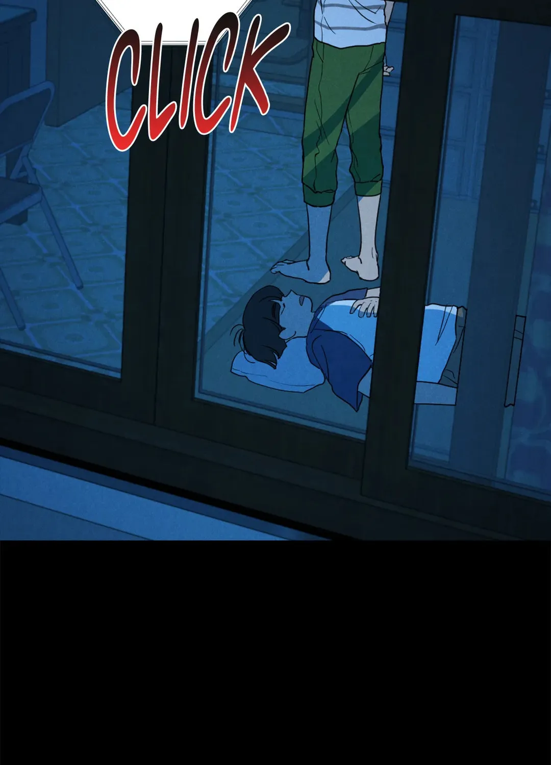 Read Spinach Bouquet chapter 37 image 88 on Lezhin
