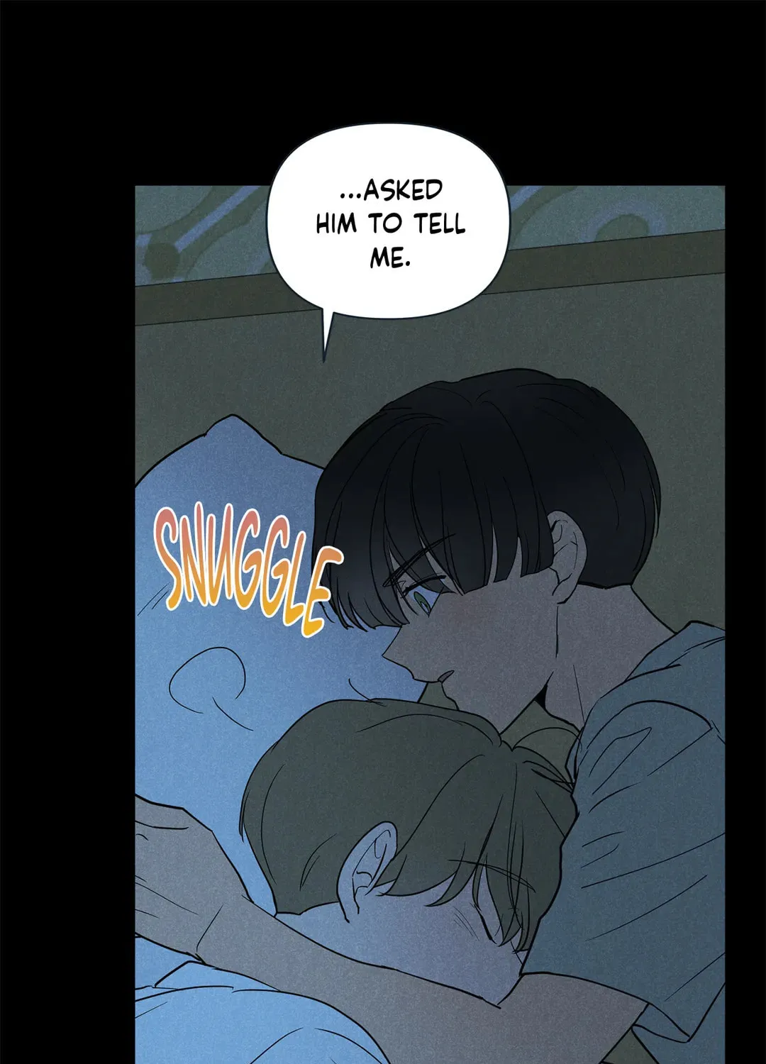 Read Spinach Bouquet chapter 37 image 9 on Lezhin