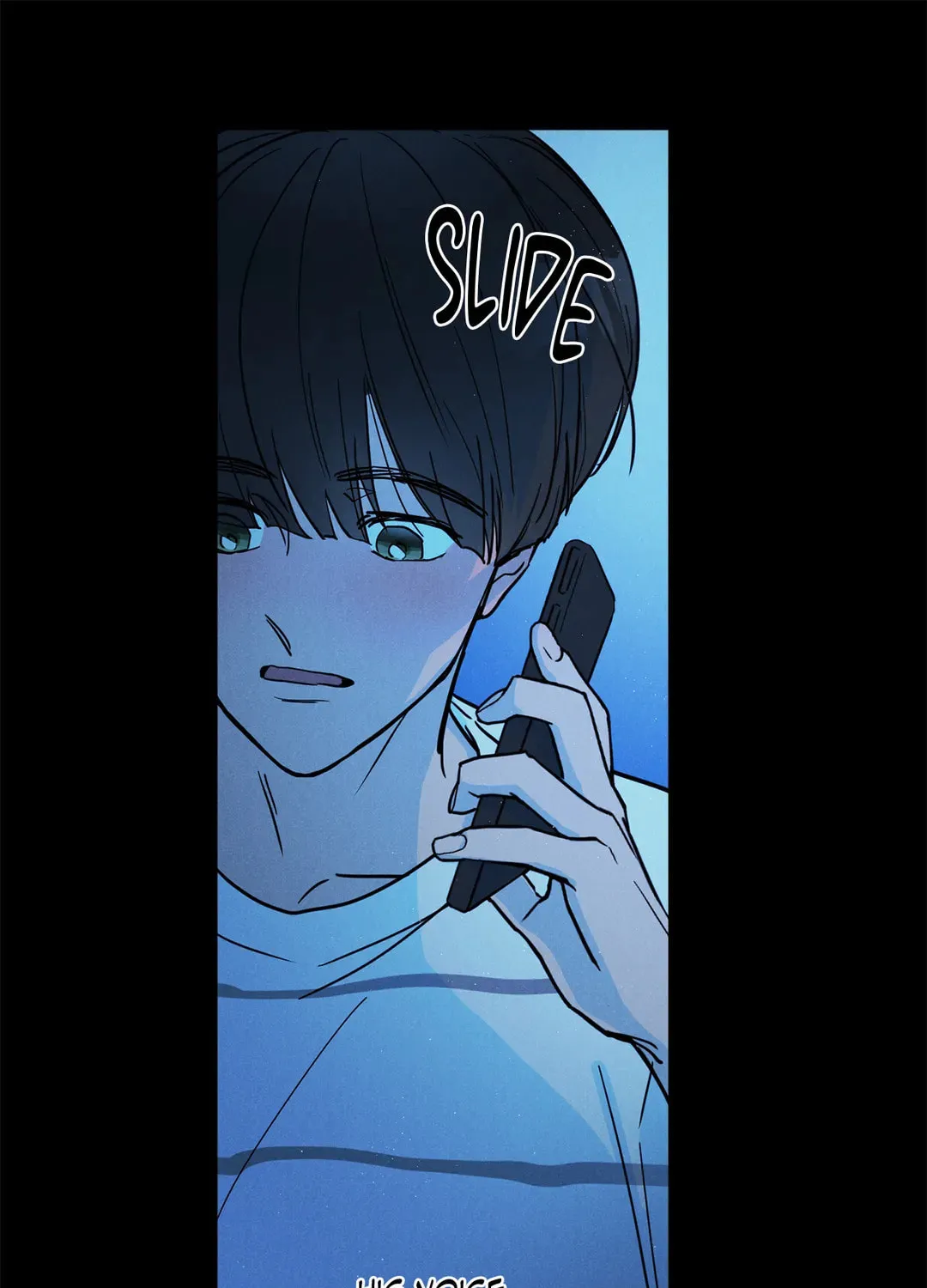 Read Spinach Bouquet chapter 37 image 90 on Lezhin