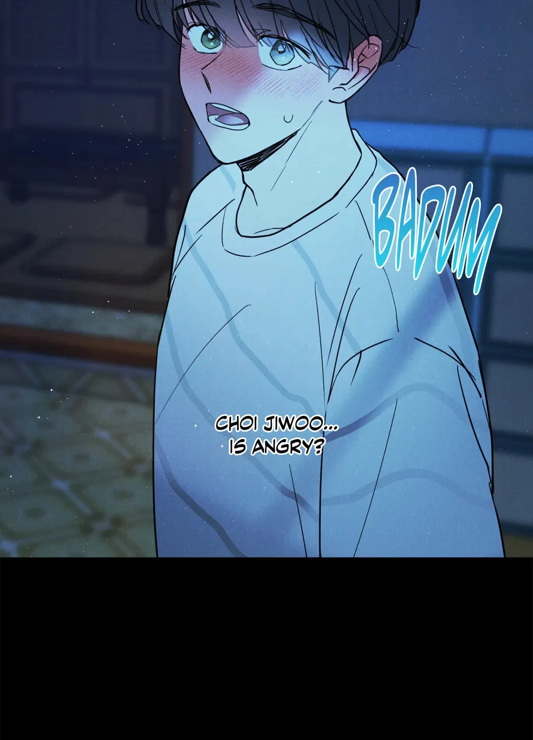 Read Spinach Bouquet chapter 37 image 92 on Lezhin