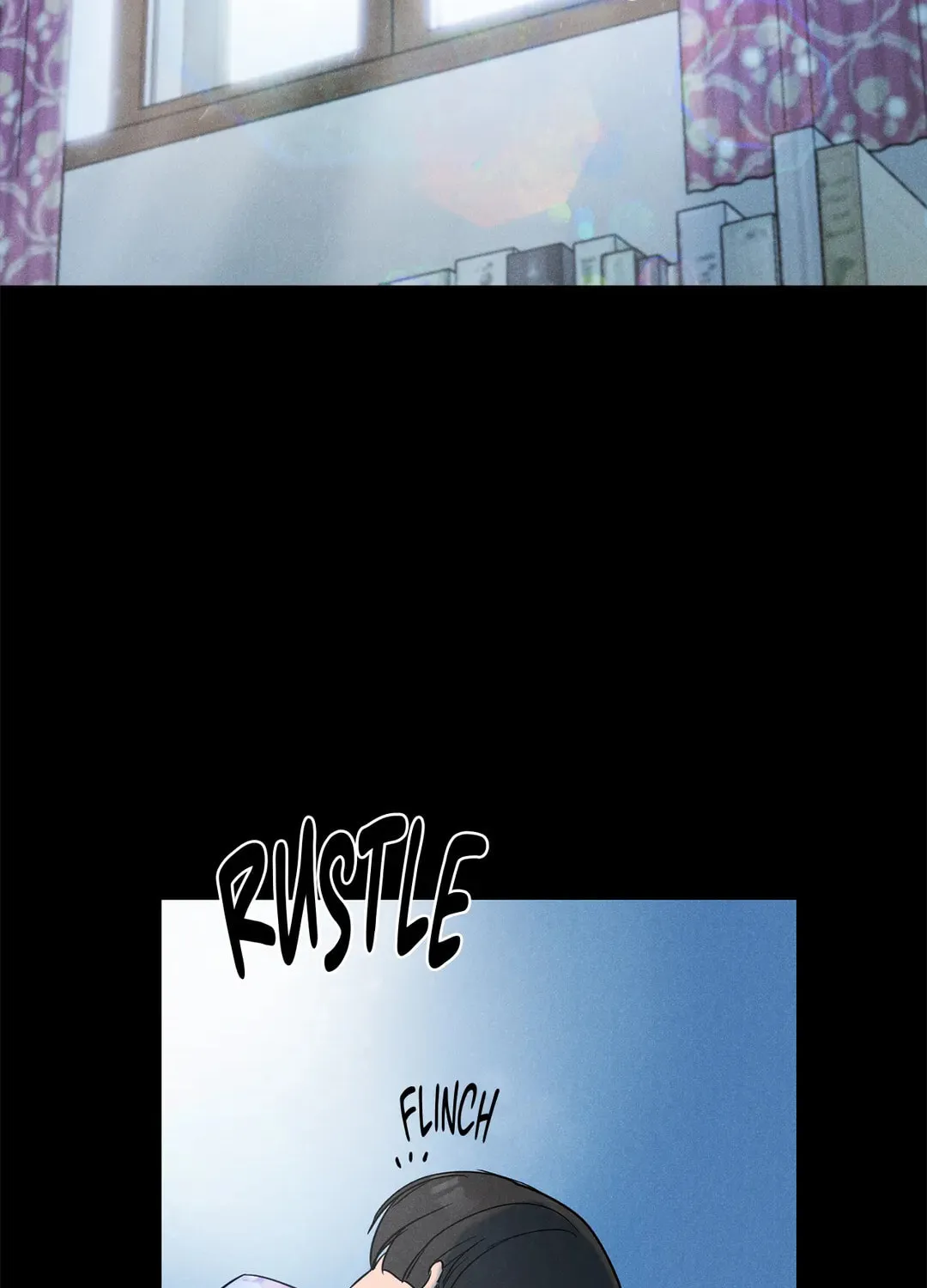Read Spinach Bouquet chapter 38 image 1 on Lezhin