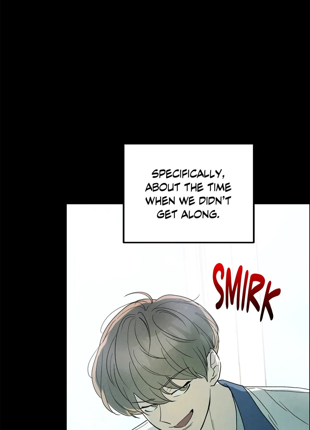 Read Spinach Bouquet chapter 38 image 10 on Lezhin
