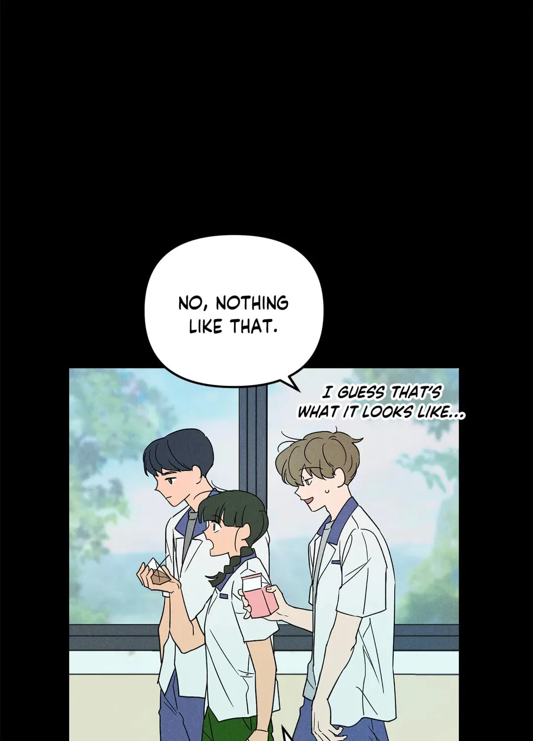Read Spinach Bouquet chapter 38 image 100 on Lezhin