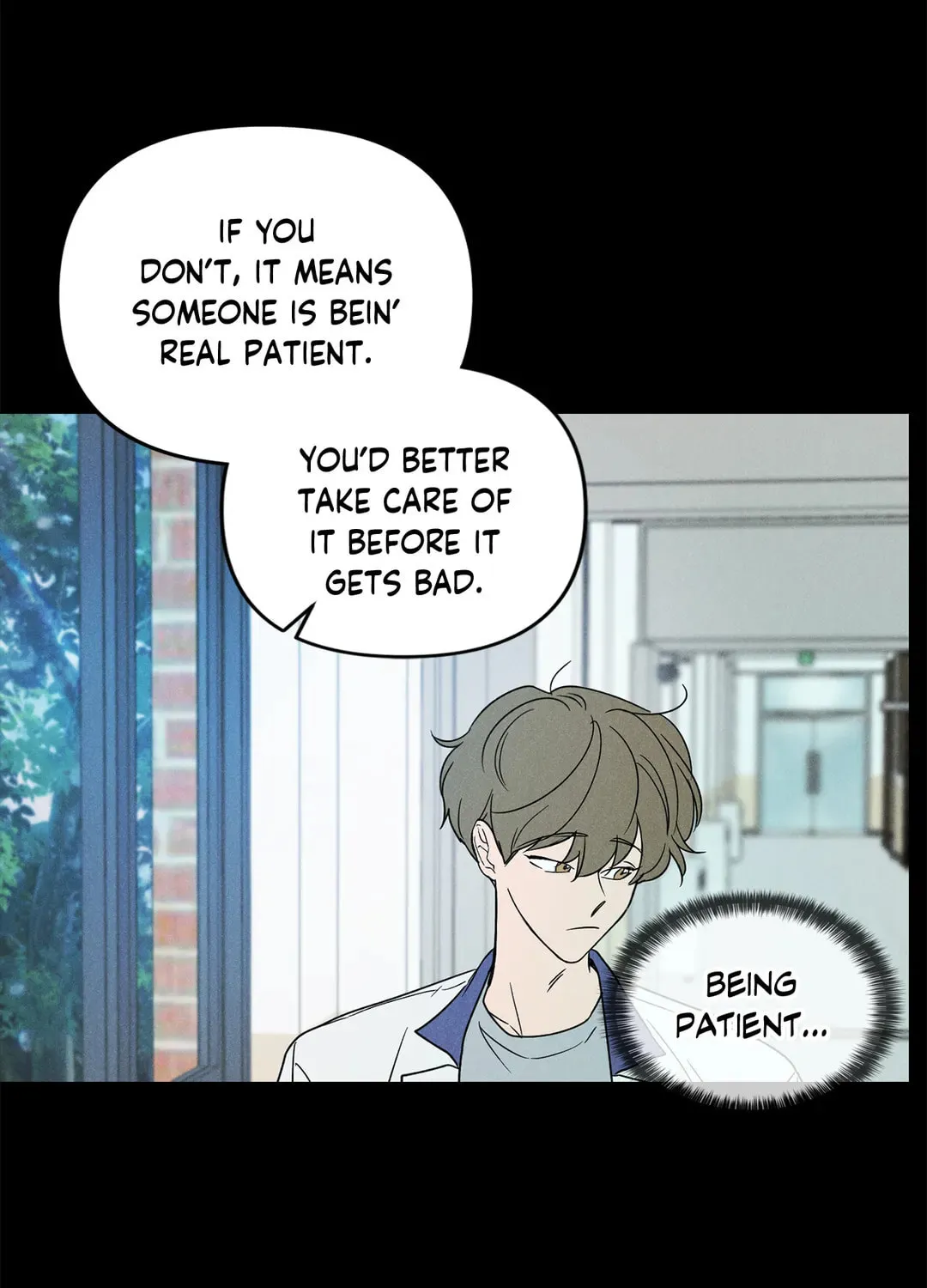 Read Spinach Bouquet chapter 38 image 102 on Lezhin