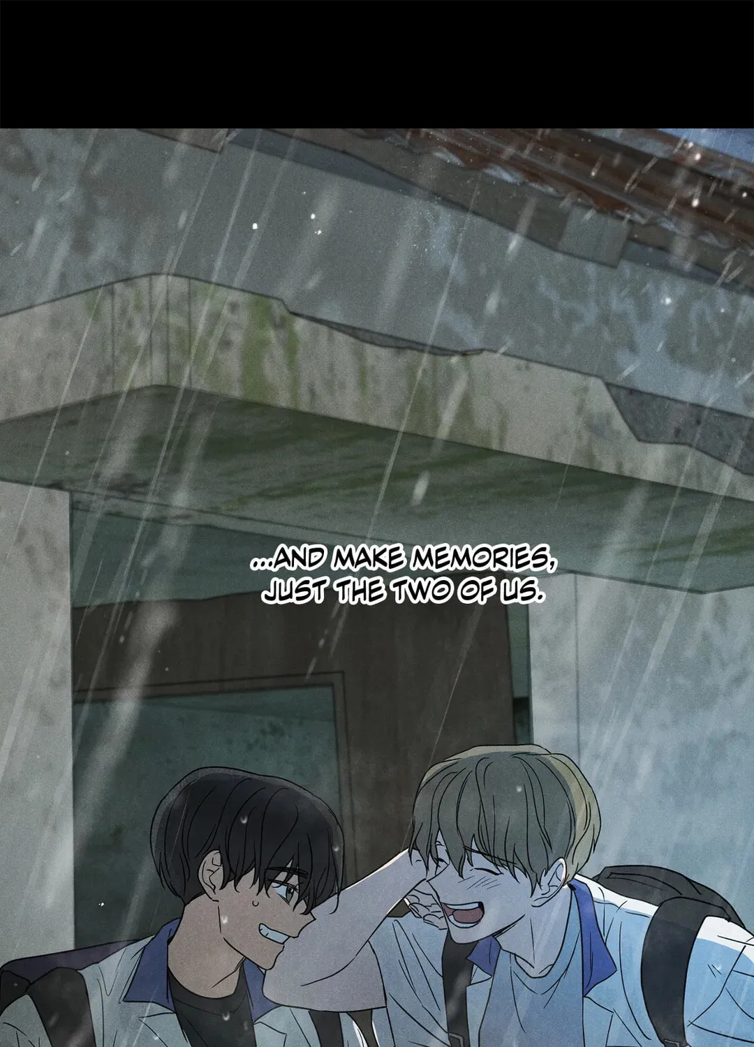 Read Spinach Bouquet chapter 38 image 108 on Lezhin