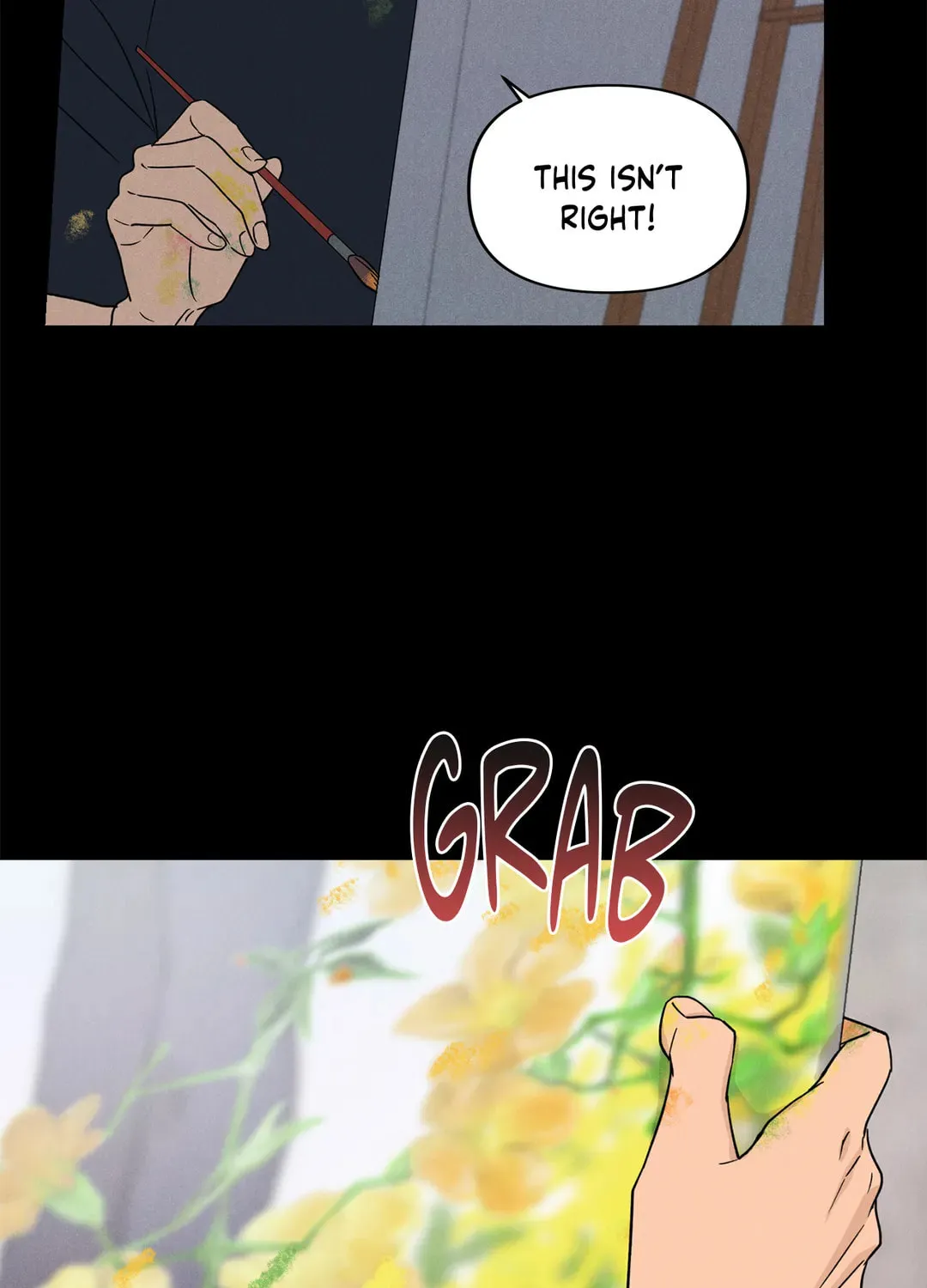 Read Spinach Bouquet chapter 38 image 114 on Lezhin
