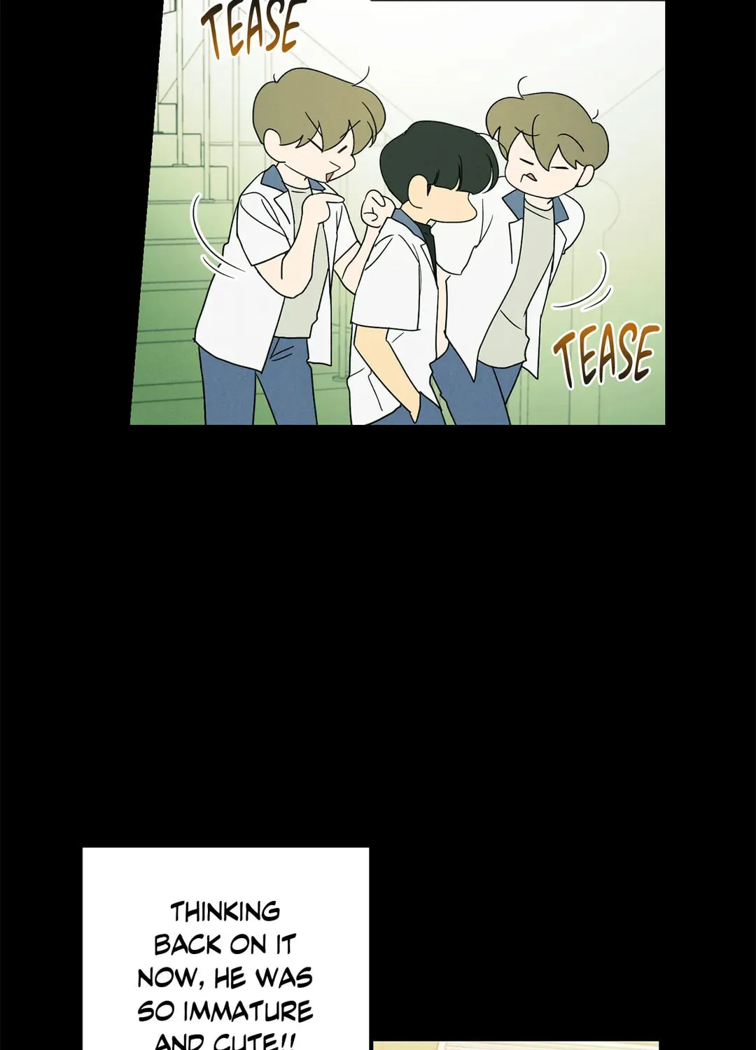 Read Spinach Bouquet chapter 38 image 13 on Lezhin