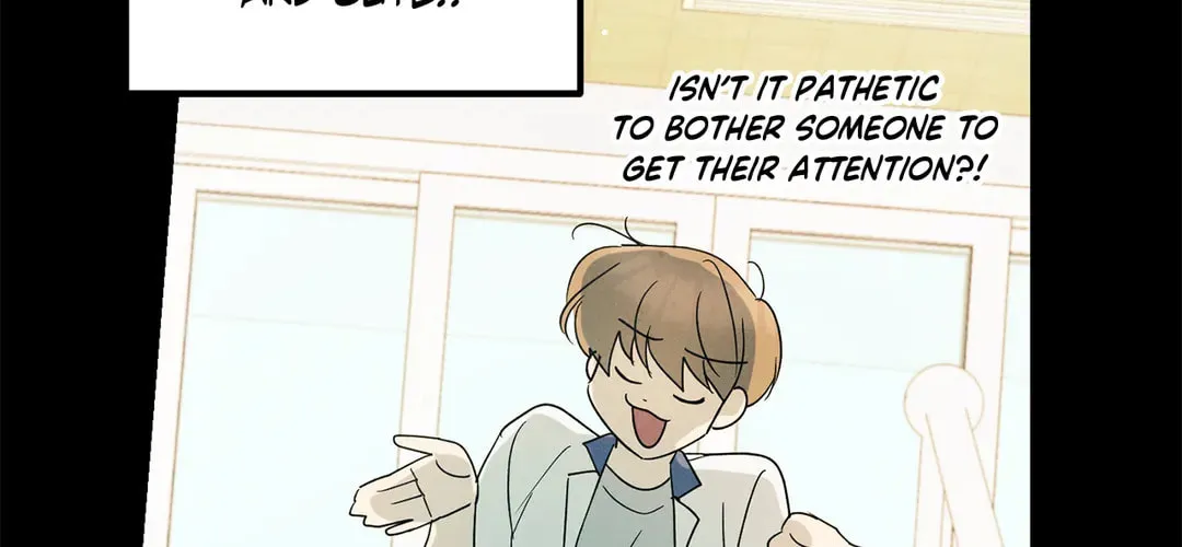 Read Spinach Bouquet chapter 38 image 14 on Lezhin