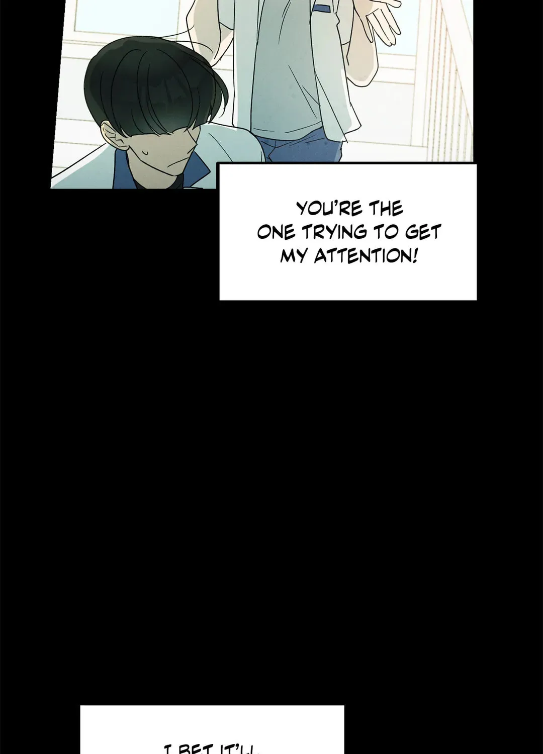 Read Spinach Bouquet chapter 38 image 15 on Lezhin
