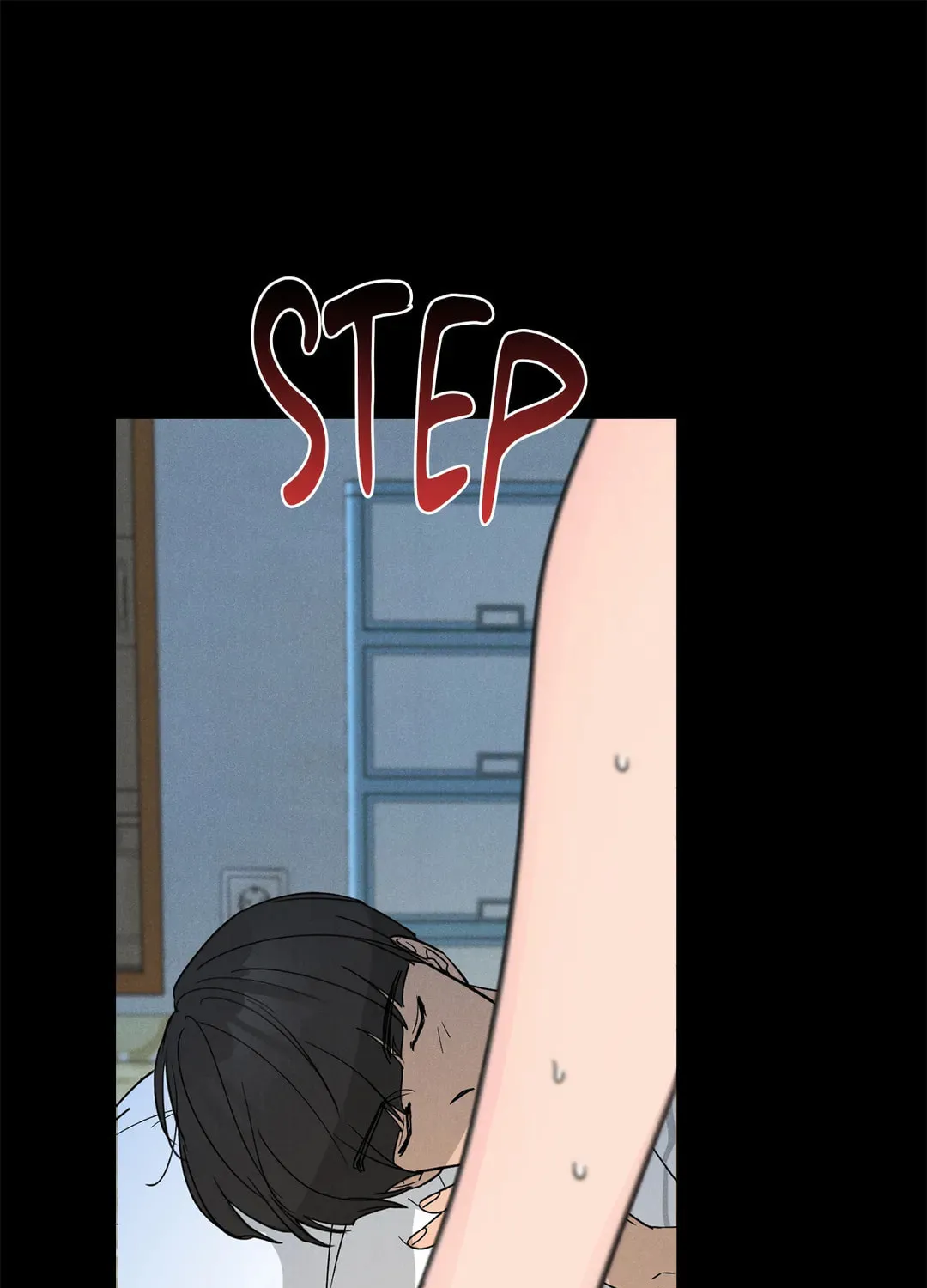 Read Spinach Bouquet chapter 38 image 18 on Lezhin