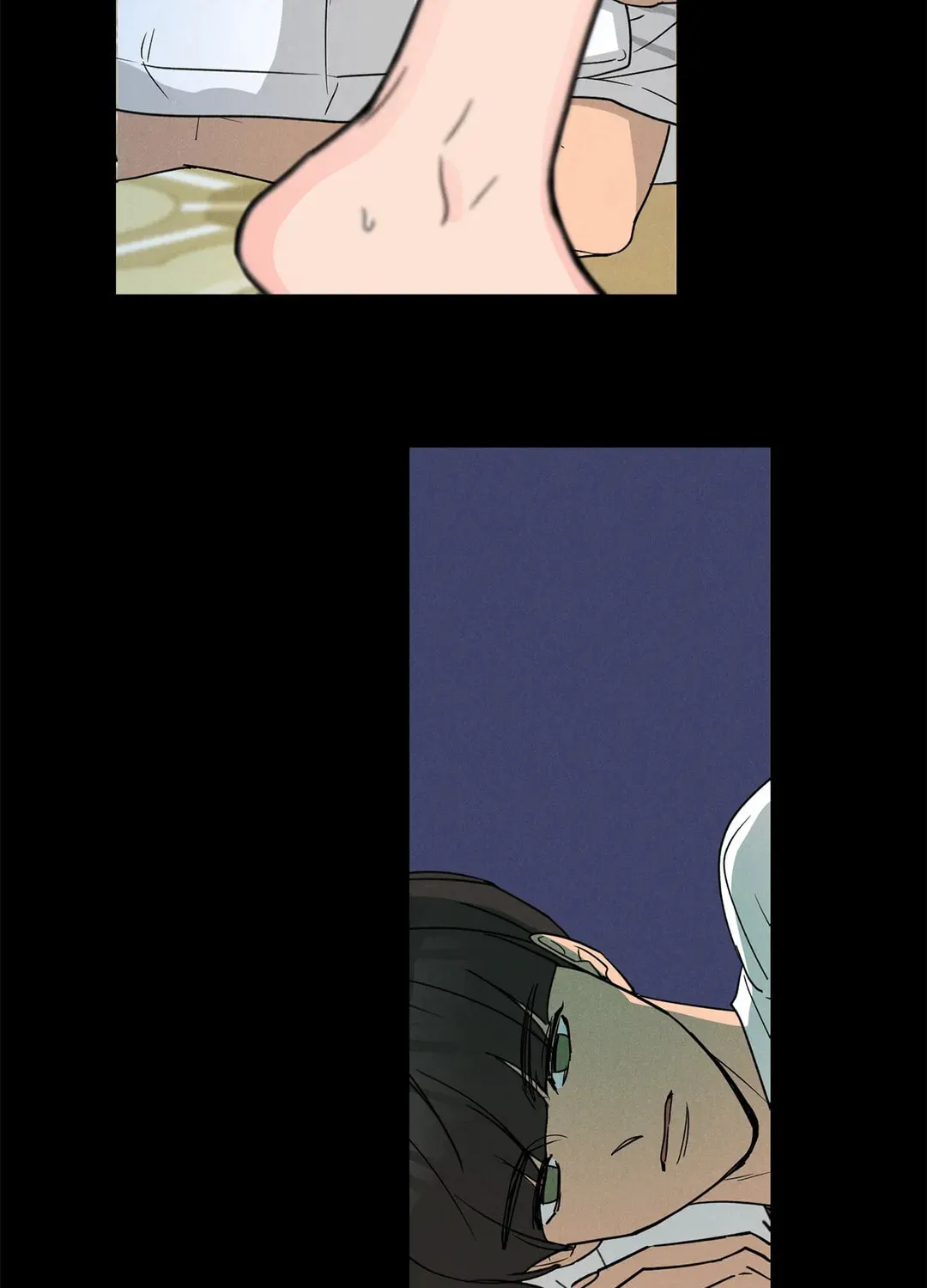 Read Spinach Bouquet chapter 38 image 19 on Lezhin