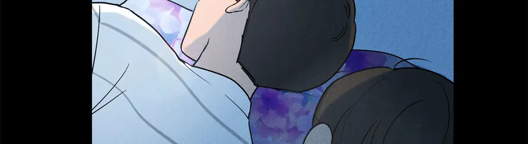 Read Spinach Bouquet chapter 38 image 2 on Lezhin