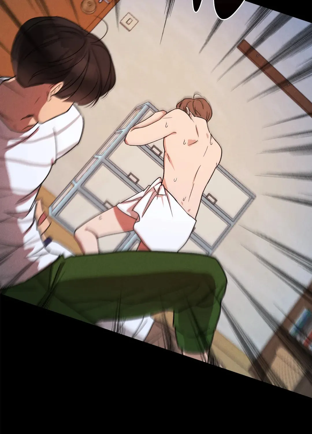 Read Spinach Bouquet chapter 38 image 22 on Lezhin