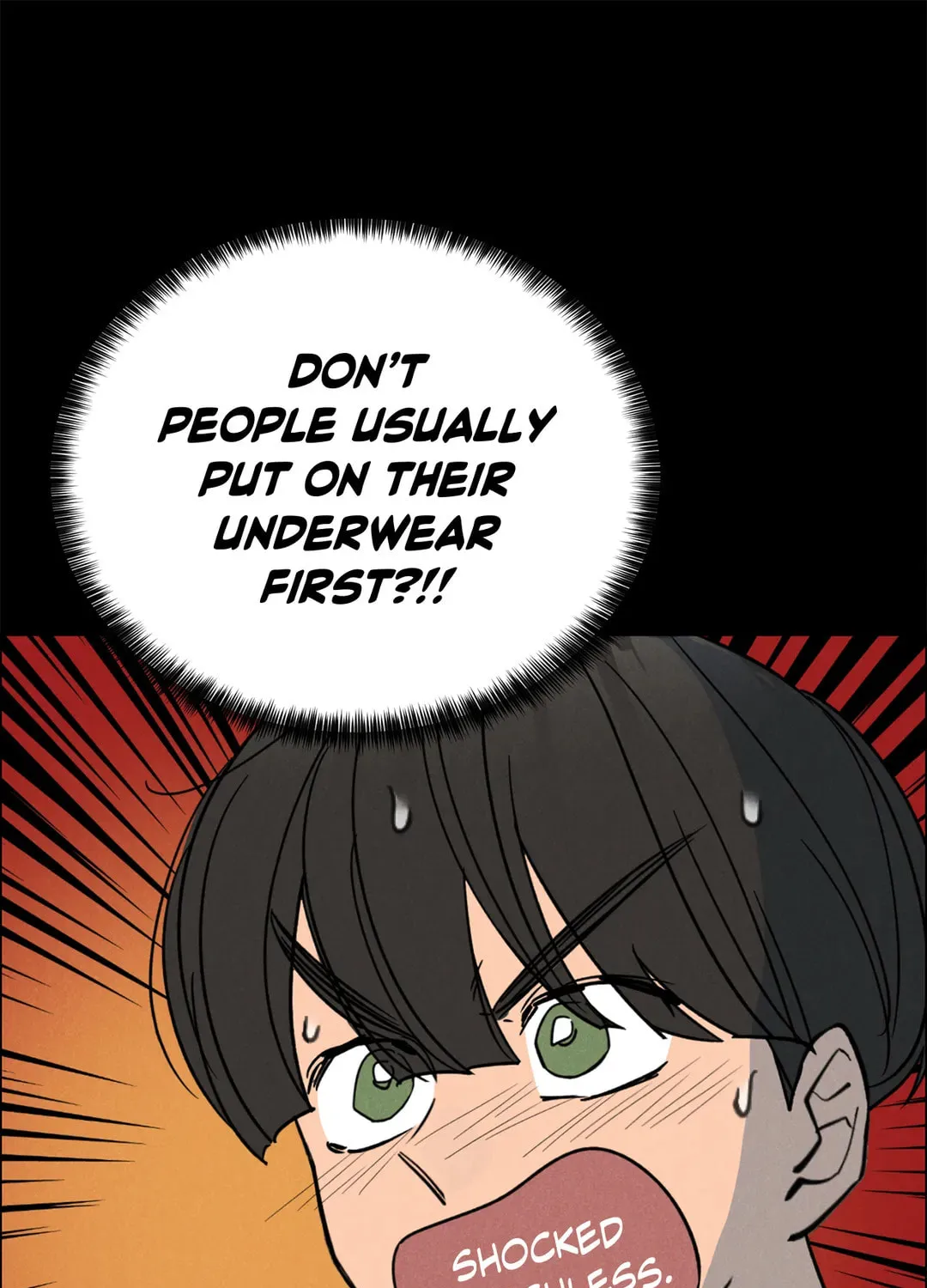 Read Spinach Bouquet chapter 38 image 27 on Lezhin