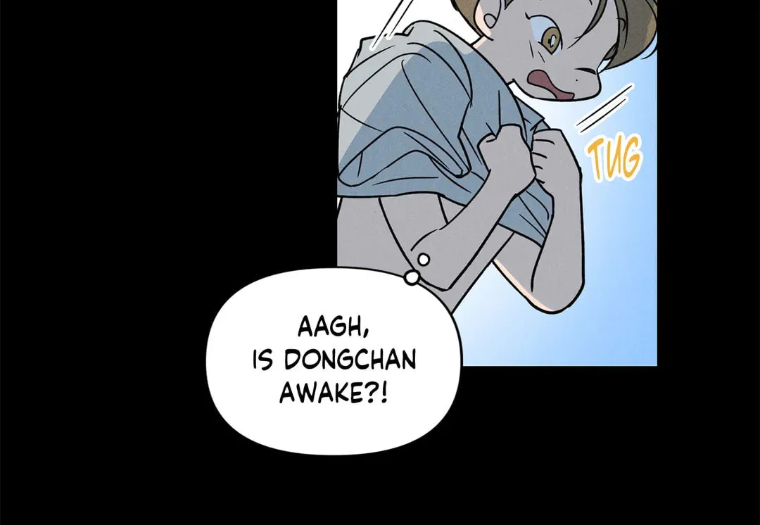 Read Spinach Bouquet chapter 38 image 29 on Lezhin