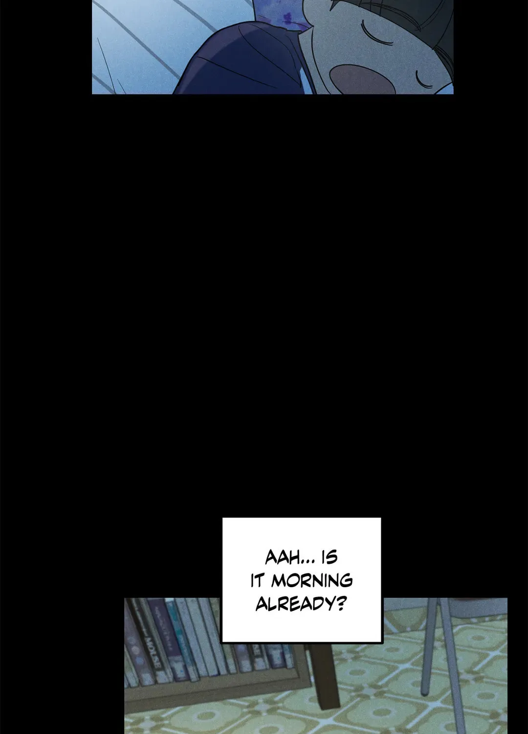 Read Spinach Bouquet chapter 38 image 3 on Lezhin