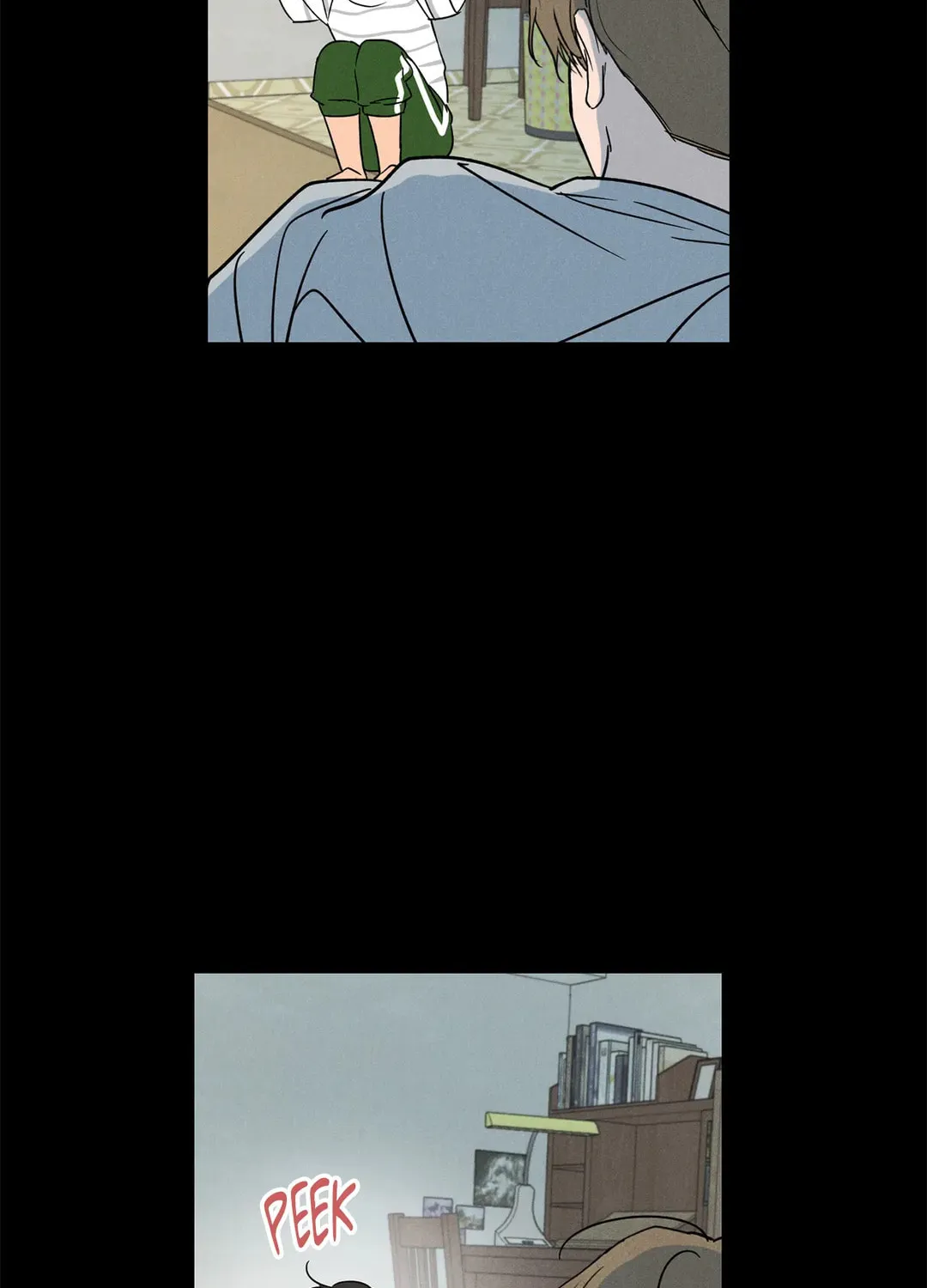 Read Spinach Bouquet chapter 38 image 31 on Lezhin
