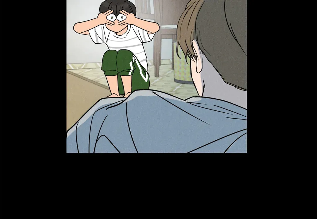 Read Spinach Bouquet chapter 38 image 32 on Lezhin