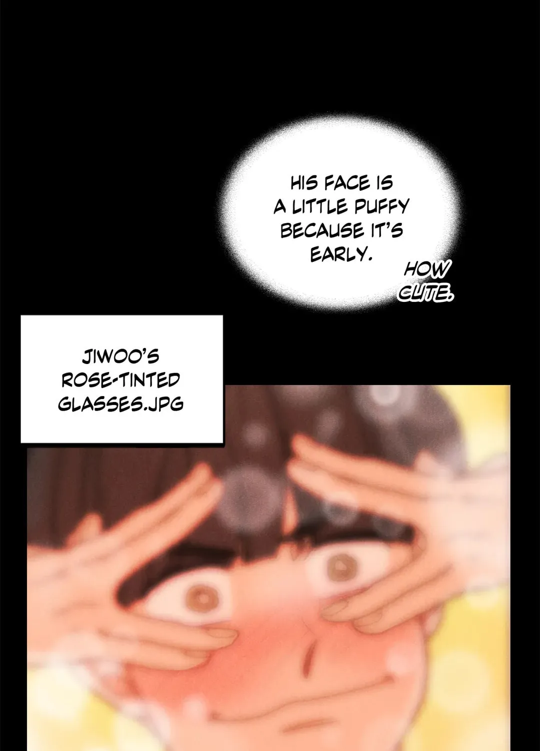 Read Spinach Bouquet chapter 38 image 34 on Lezhin