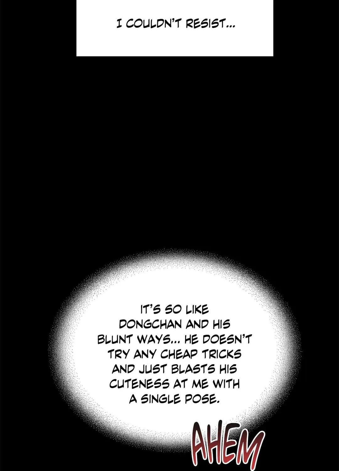 Read Spinach Bouquet chapter 38 image 37 on Lezhin