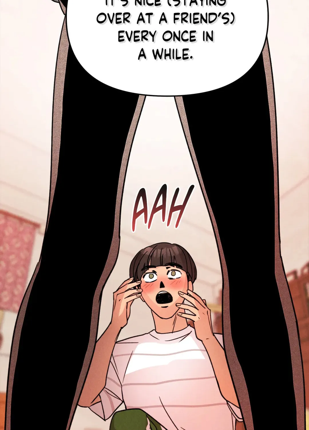 Read Spinach Bouquet chapter 38 image 40 on Lezhin