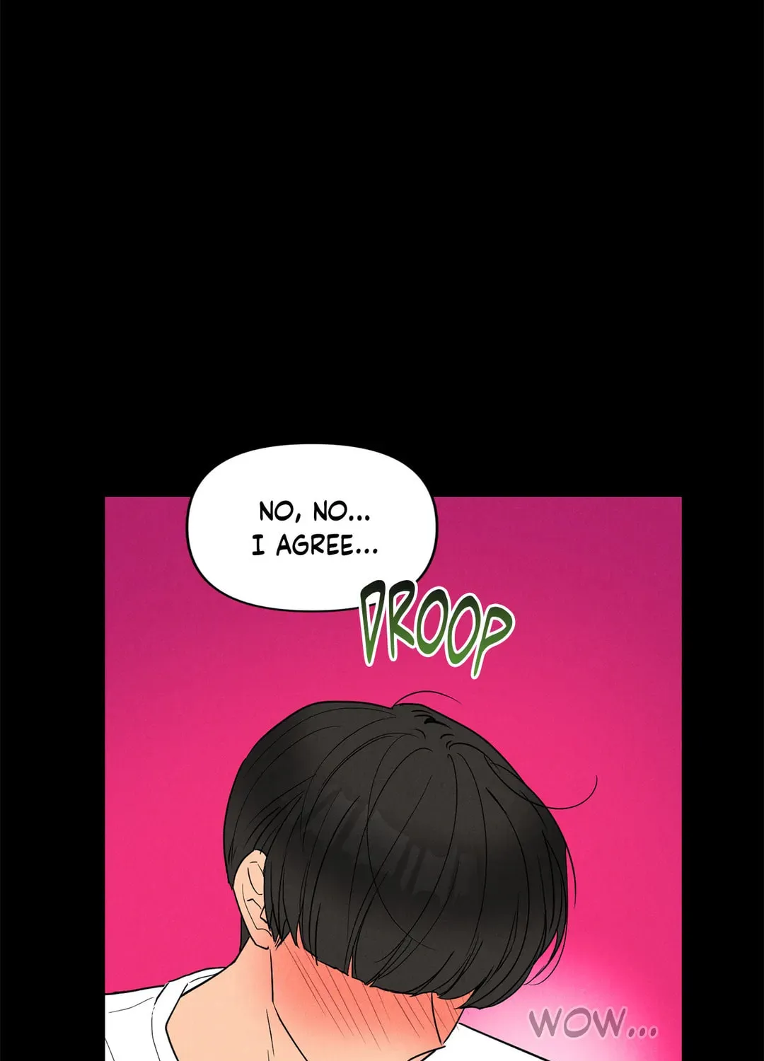 Read Spinach Bouquet chapter 38 image 42 on Lezhin