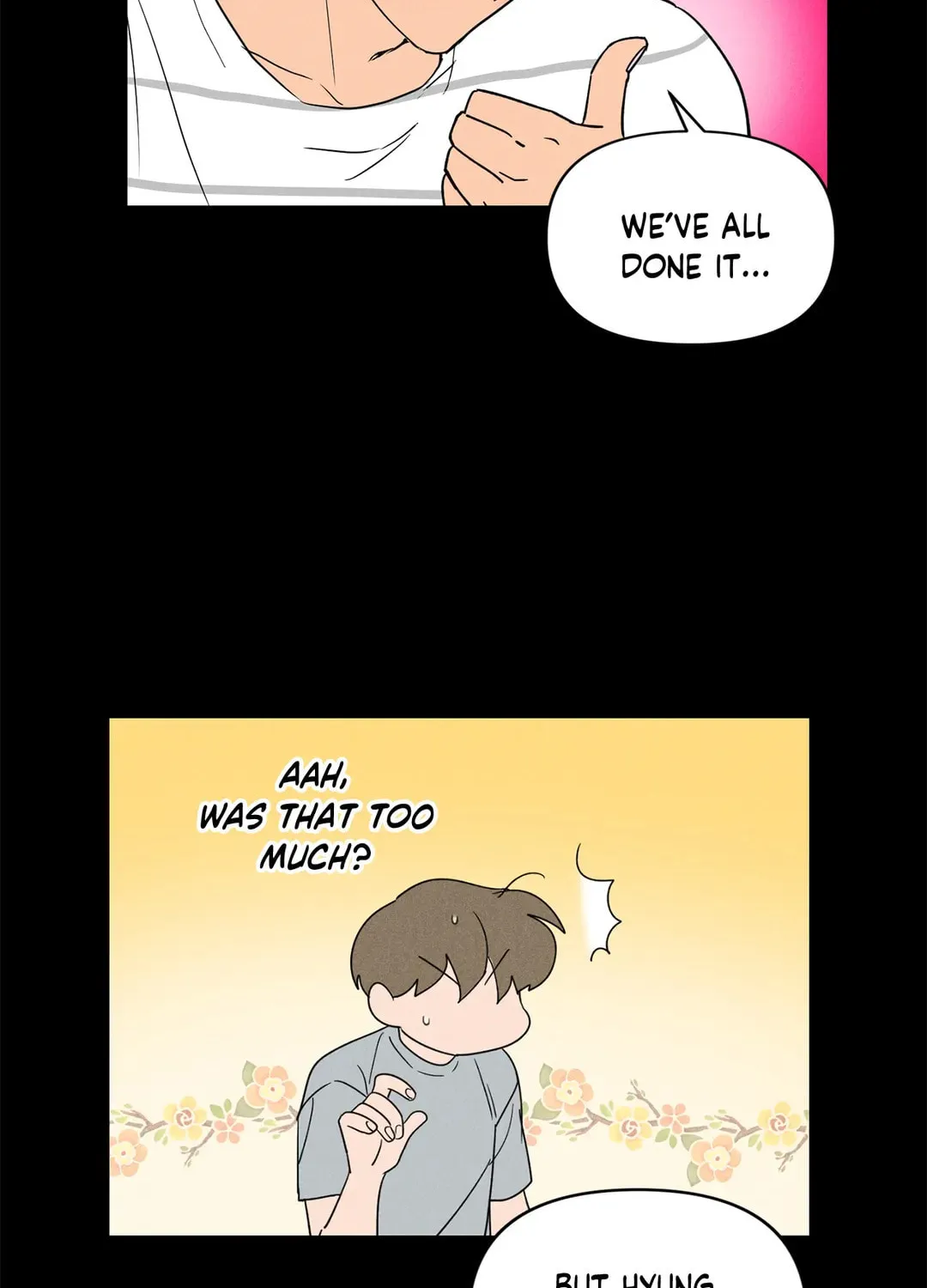 Read Spinach Bouquet chapter 38 image 43 on Lezhin