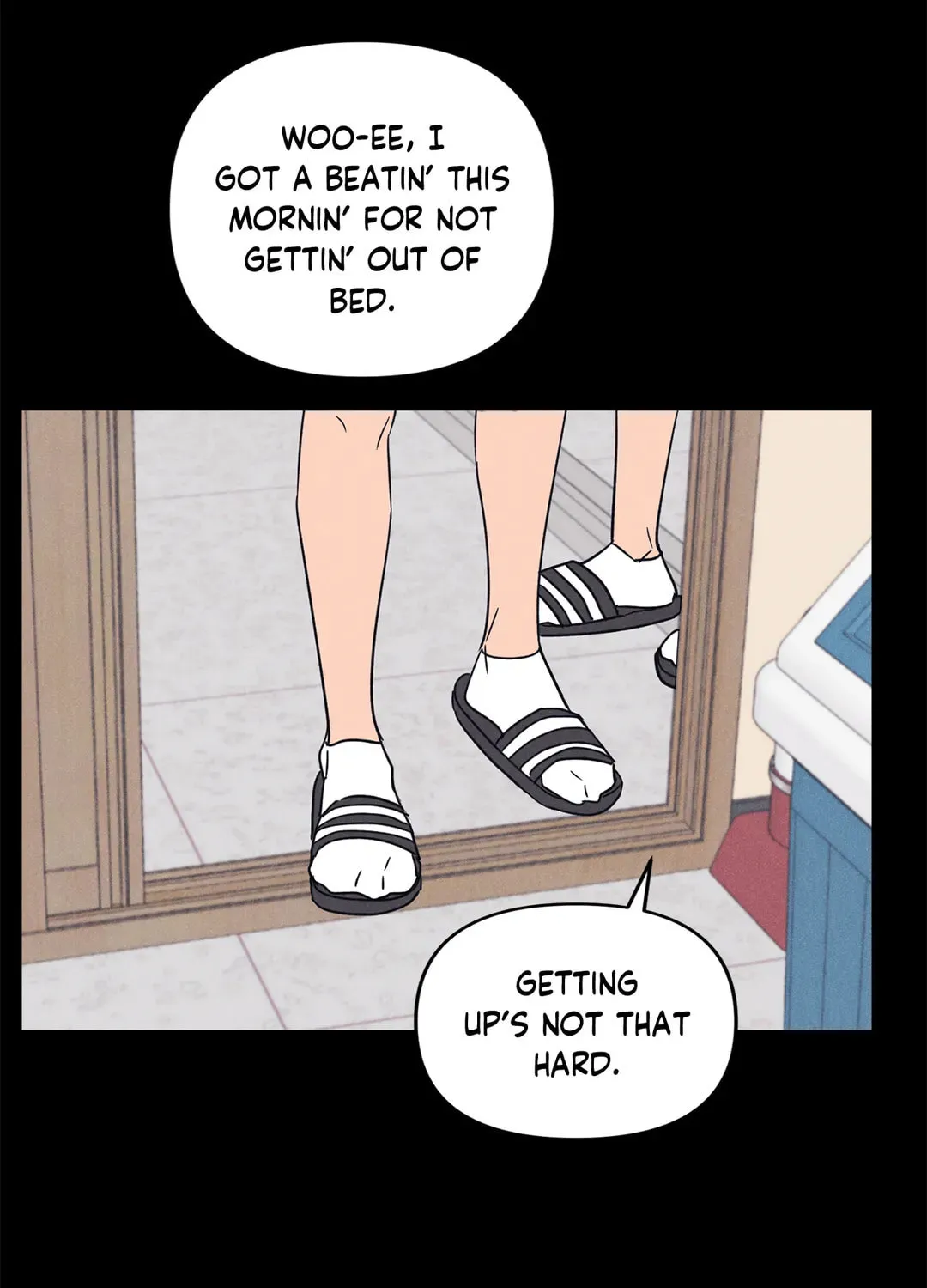 Read Spinach Bouquet chapter 38 image 48 on Lezhin