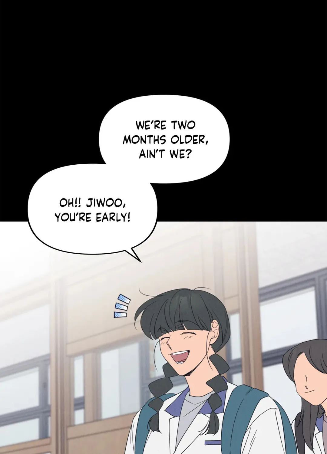 Read Spinach Bouquet chapter 38 image 49 on Lezhin
