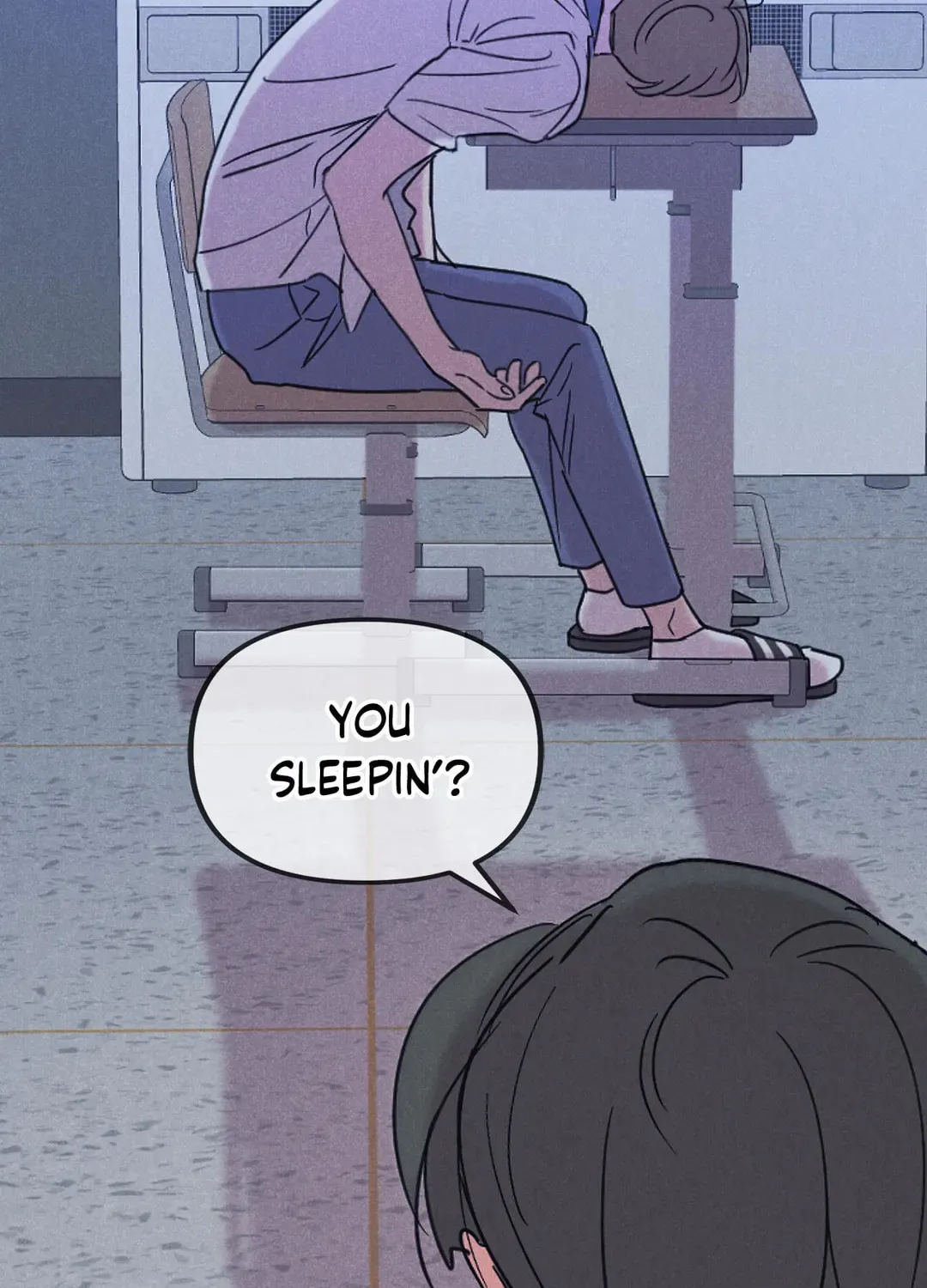 Read Spinach Bouquet chapter 38 image 52 on Lezhin
