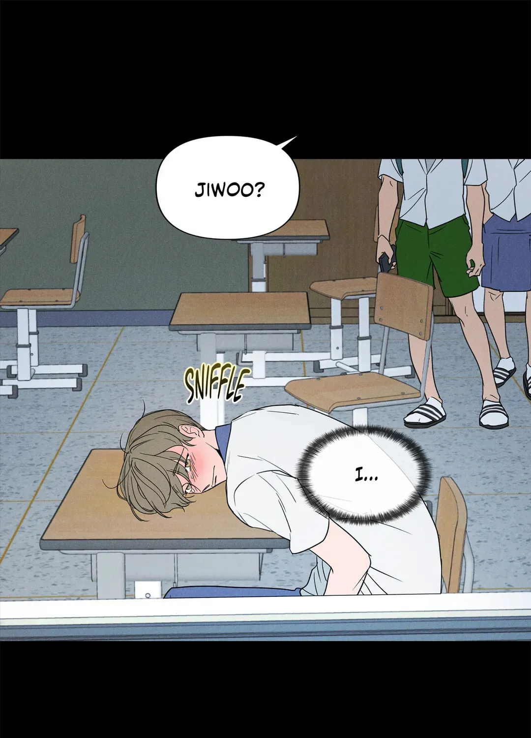 Read Spinach Bouquet chapter 38 image 54 on Lezhin
