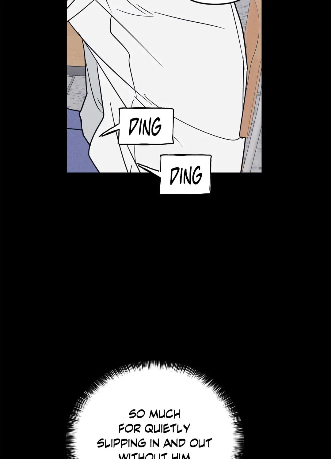 Read Spinach Bouquet chapter 38 image 60 on Lezhin