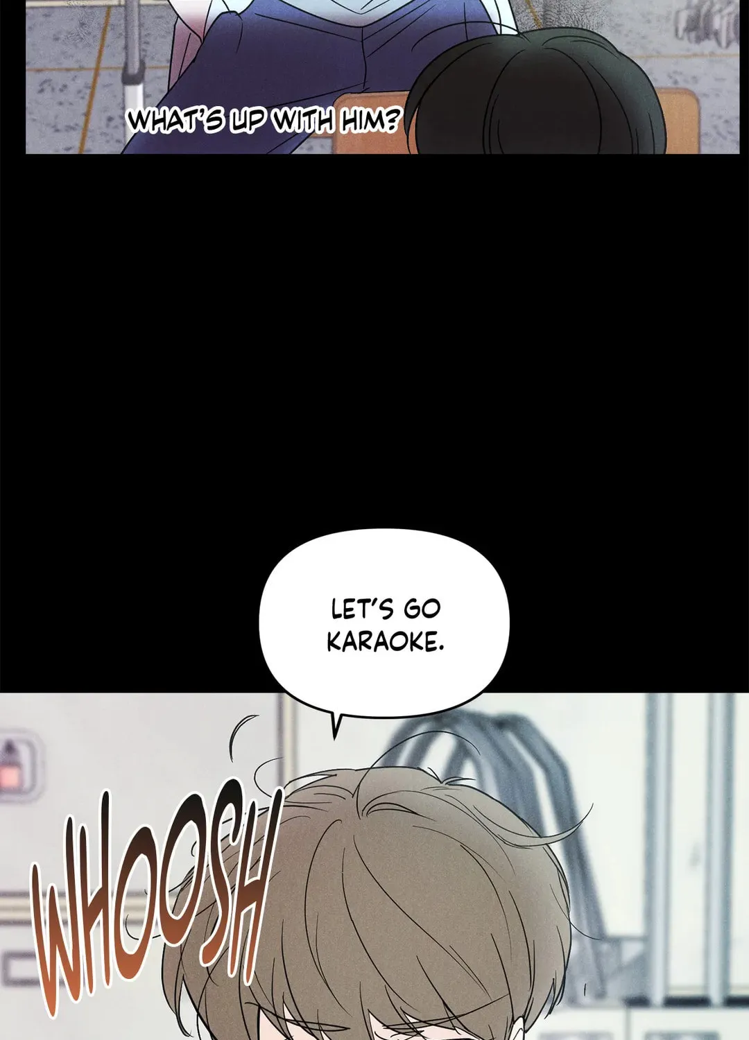 Read Spinach Bouquet chapter 38 image 64 on Lezhin