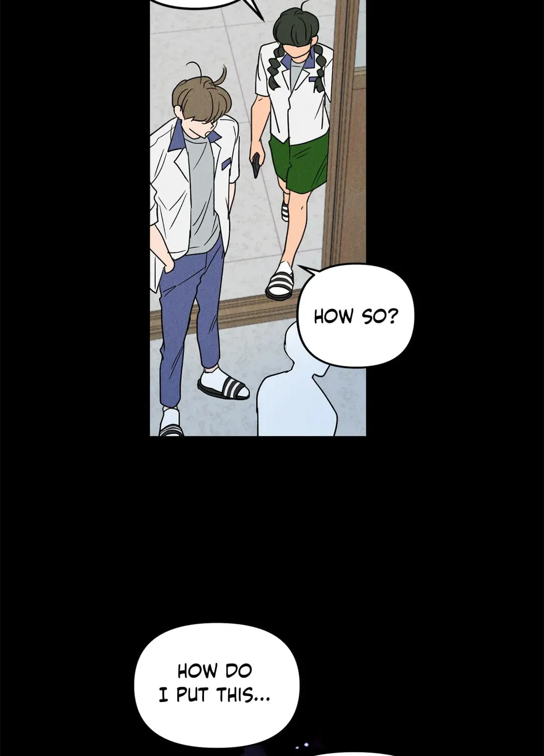 Read Spinach Bouquet chapter 38 image 67 on Lezhin
